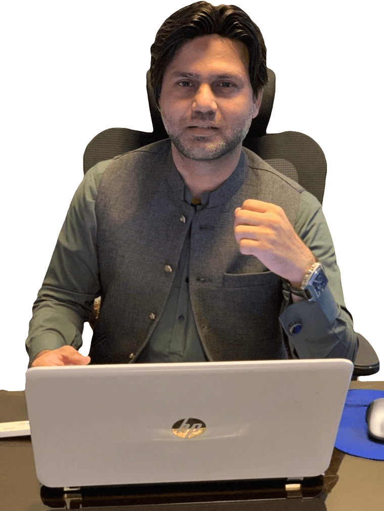 Kamal babar