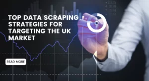 Top Data Scraping Strategies