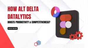 How Alt Delta Datalytics Boosts Productivity