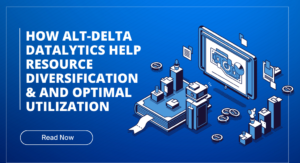 How Alt-Delta Datalytics help resource