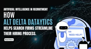 Artificial Intelligence In Recruitment