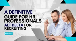 A Definitive Guide for HR Professionals
