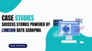 Case Studies: Success Stories Powered by LinkedIn