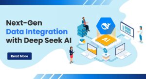 Next-Gen Data Integration with Deep Seek AI
