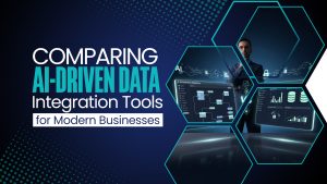 Comparing AI-Driven Data Integration Tools for Modern Businesses