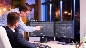 Building Scalable Data Management Systems for Growing Enterprises