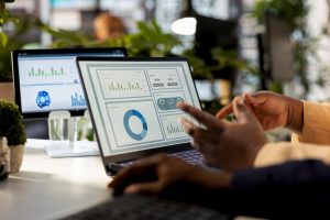 Why Data Visualization is Critical for Executive Decision Making